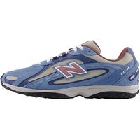 New Balance U204LNPA 薄底复古休闲鞋