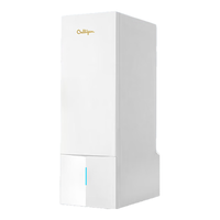 Culligan 神龙净热一体机 RH100W