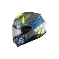 SHOEI Z7 摩托车头盔 招财猫 XL码