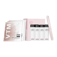 奥伦纳素(Erno Laszlo)冰白面膜活力保湿盈泽面霜保湿修护滋养紧致CP套装豆腐霜方罐油霜