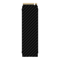 幻隐 HV3000 Pro SSD固态硬盘 NVMe PCIe4.0*4 2280 4TB