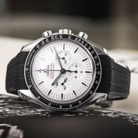欧米茄（OMEGA）瑞士手表 超霸专业月球机械表310.32.42.50.04.001 