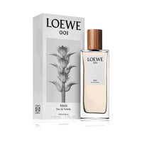 LOEWE 罗意威 001事后清晨男士淡香水 EDT