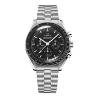 OMEGA 欧米茄 Speedmaster系列 男士机械腕表 310.30.42.50.01.001