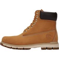 Timberland 官方踢不烂男鞋新款大黄靴户外防水皮革偏大|18094