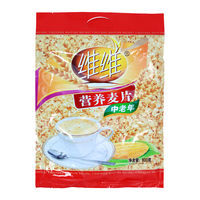 维维 中老年营养 麦片 800g