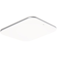 Panasonic 松下 吸顶灯LED全光谱米家卧室吸顶灯智能控制灯具 方形36瓦HHXS4074L