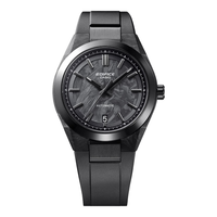 卡西欧(CASIO)手表男士EDIFICE首款机械运动考试商务表EFK-100XPB-1A