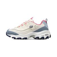 斯凯奇 D'Lites 1.0 女子休闲运动鞋 13167