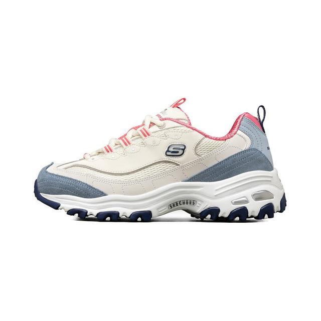 斯凯奇 D'Lites 1.0 女子休闲运动鞋 13167