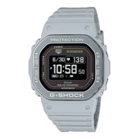 卡西欧（CASIO）手表男士G-SHOCK智能小方块运动电子表DW-H5600MB-8A9PR