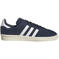 adidas 阿迪达斯 官方三叶草CAMPUS 80S男女经典运动帆布鞋IG7949
