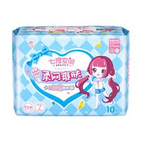 七度空间 日用卫生巾 275mm40片
