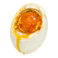  秦邮 礼盒装 海鸭蛋  咸鸭蛋55g*20枚家庭装 普通盒装 1.2kg