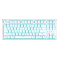 ROYAL KLUDGE R87 68键 有线机械键盘