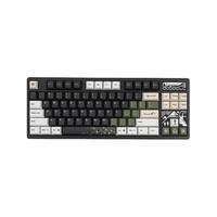 VARMILO/阿米洛 RGB灯 机械键盘