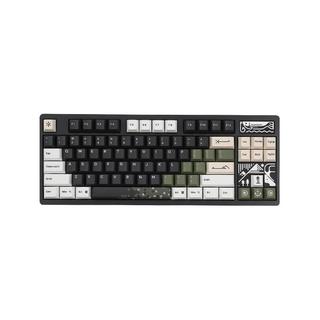  VARMILO/阿米洛 RGB灯 机械键盘