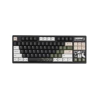  VARMILO/阿米洛 RGB灯 机械键盘