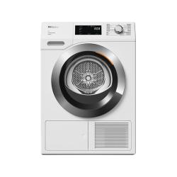 Miele TCH797 定频热泵式烘干机 9L 莲花白