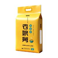 亲娘舅 新米 香稻米 包装