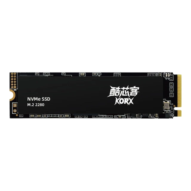  酷芯客 高速TLC颗粒 SSD固态硬盘