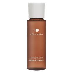 Off & Relax Off&Relax防脱密发精华液14ml or固发密发强韧防掉发 京东试用