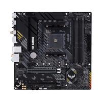 Asus/华硕 TUF GAMING B550M-PLUS/WIFI台式机电脑matx重炮手主板