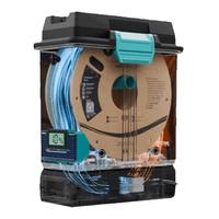 polymaker PolyDryer 3D打印机耗材干燥箱1kg PLA PETG TPU 尼龙 abs密封收纳防潮烘干 Polymaker 2024