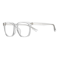 海伦凯勒近视眼镜镜框镜架男女H87017C9配1.67防蓝光近视镜片