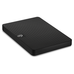 希捷 移动硬盘 2TB USB3.0 新睿翼 2.5英寸黑色
