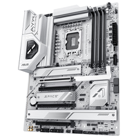 ASUS/华硕 支持 CPU 285K/265K/265KF 电竞主板
