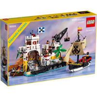  LEGO/乐高 粉丝收藏 儿童拼装积木玩具