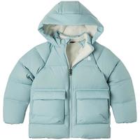 THE NORTH FACE/北面 鹅绒保暖 儿童羽绒服