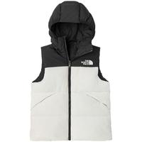 THE NORTH FACE/北面 防泼两面穿 儿童鹅绒马甲
