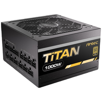  Antec/安钛克 金牌全模 电源  1000W