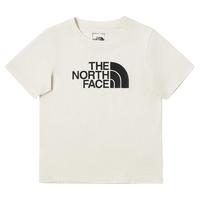 北面童装儿童纯棉t恤男童短袖女童T恤夏装TheNorthFace|8DCP