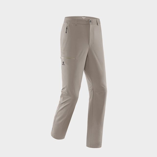 KAILAS 凯乐石 软壳裤 户外运动徒步登山 男KG2349320