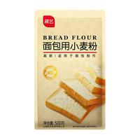 展艺 高筋 面包用小麦粉