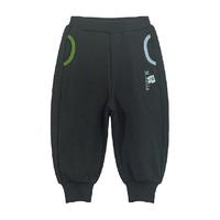 「躲猫猫运动裤」马拉丁童装儿童裤子24秋男小童印花针织裤