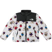 THE NORTH FACE/北面 保暖 儿童羽绒服