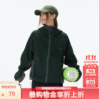 卡玛 通用款开衫毛衣2025