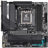 技嘉 小雕 B650M AORUS ELITE AX  M-ATX主板（AMD AM5、B650）