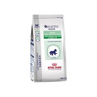 ROYAL CANIN 皇家 狗粮VCN小型犬离乳期配方奶糕1kg 助长主粮SSD30宠物幼犬粮