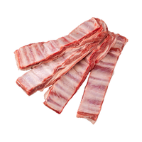 Imeat 阿牧特 内蒙古条排羊排块1000g 清真羊排骨2斤 内蒙古羔羊排骨生鲜羊肉