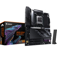 技嘉 B850M AORUS ELITE WIFI7 主板