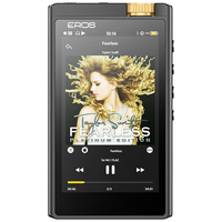 aigo 爱国者 EROS H05 PLUS 4.0英寸高清触屏HIFI无损mp3音乐播放器便携DSD解码