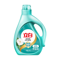 立白 天然茶籽除菌洗衣液 3kg
