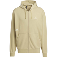  adidas/阿迪达斯 宽松休闲 男士运动夹克