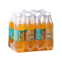 咸伙计 盐汽水520ml
