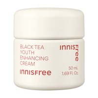 innisfree/悦诗风吟 紧致修护 面霜 红茶紧致面霜 50mL
